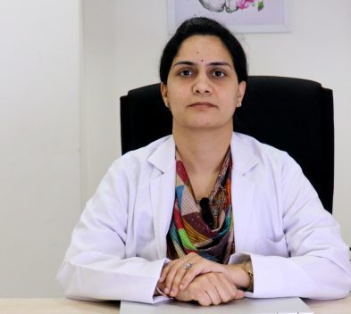 Dr. Komal